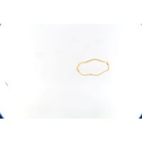 Bracciale Lorenza Gioielli Donna Rigido in Oro giallo 859789 - 859789